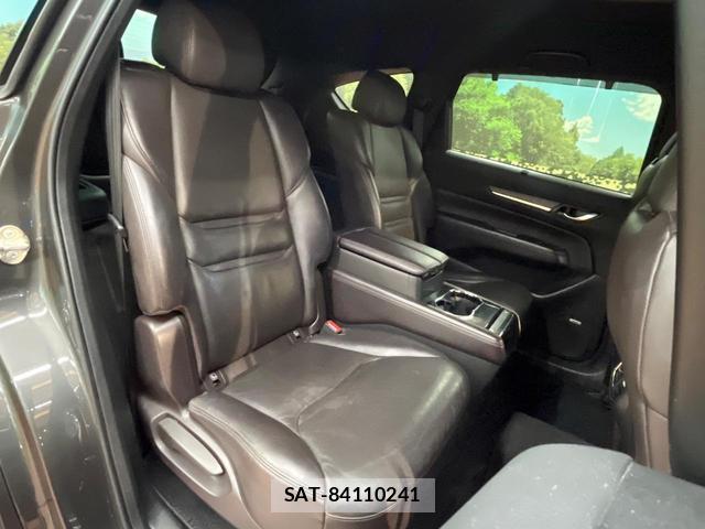 Mazda CX-8 2018-03 8817363-8