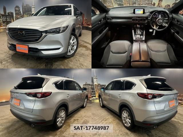 Mazda CX-8 2018-05 8817969-2
