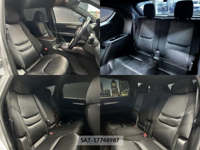 Mazda CX-8 2018-05 8817969-3