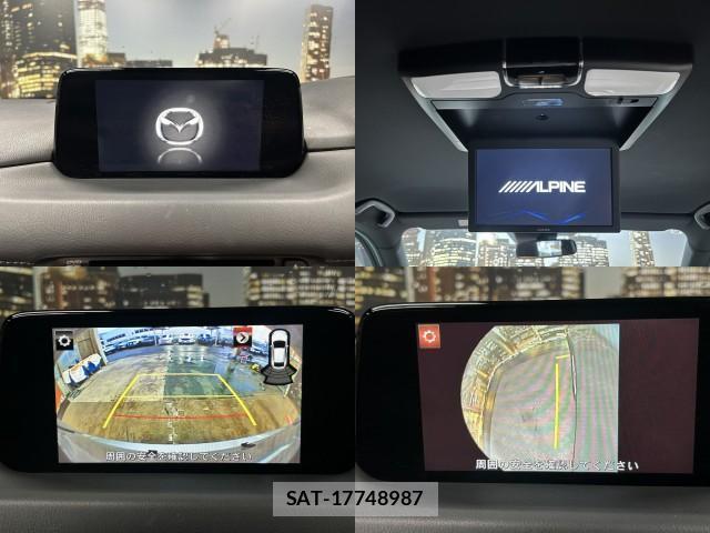 Mazda CX-8 2018-05 8817969-4