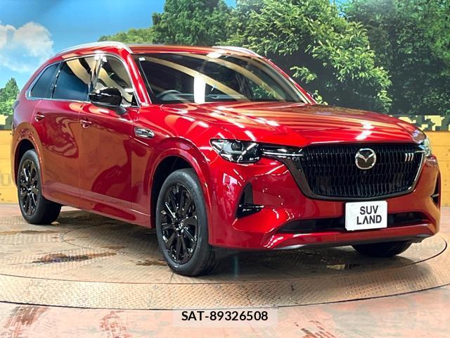 Mazda CX-80 2024-10 8812646-15