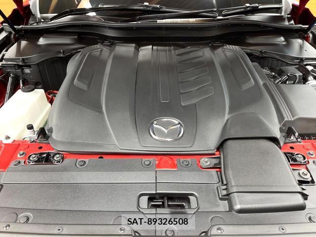 Mazda CX-80 2024-10 8812646-17