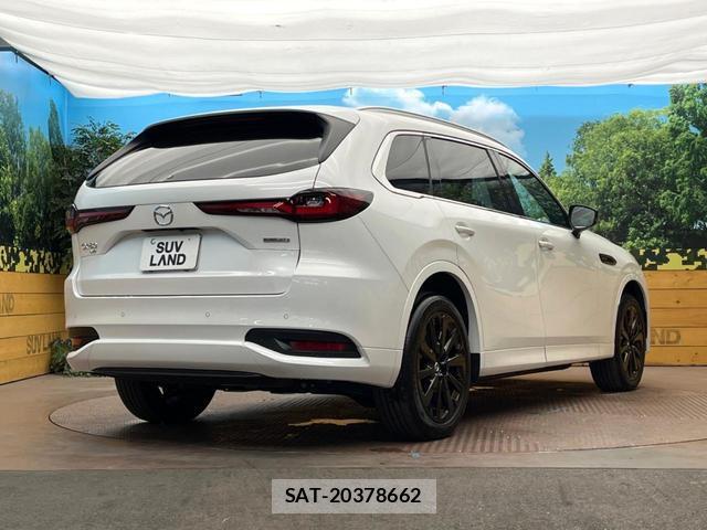 Mazda CX-80 2025-08 8813717-16