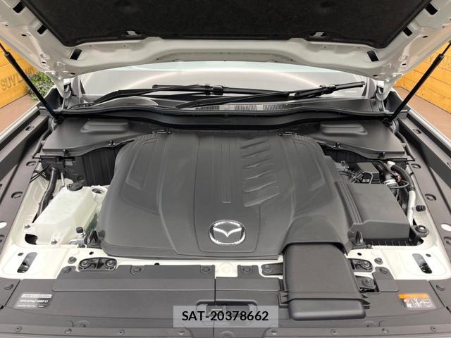 Mazda CX-80 2025-08 8813717-17