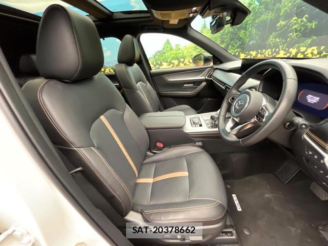 Mazda CX-80 2025-08 8813717-6
