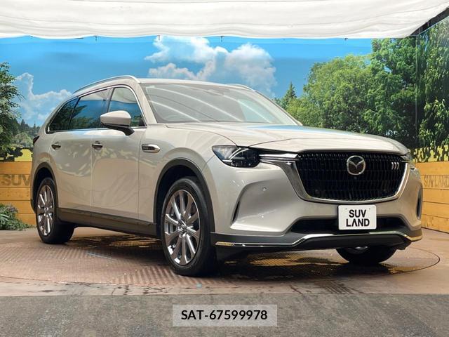 Mazda CX-80 2024-11 8813727-16