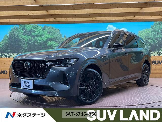 Mazda CX-80 2025-10 8817368-0