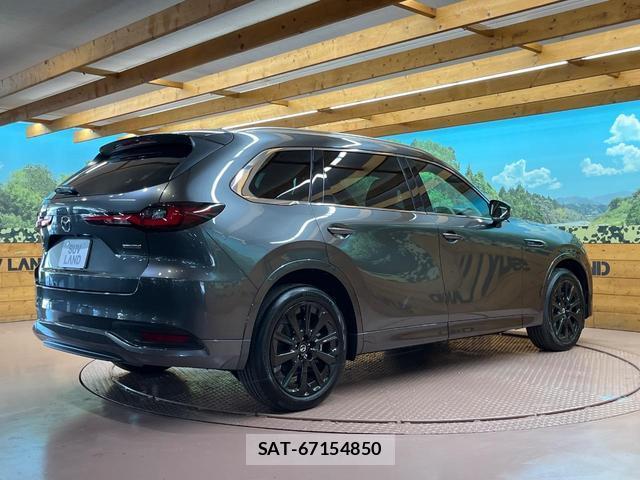 Mazda CX-80 2025-10 8817368-16