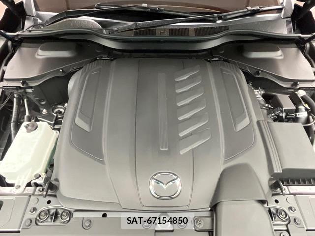 Mazda CX-80 2025-10 8817368-17