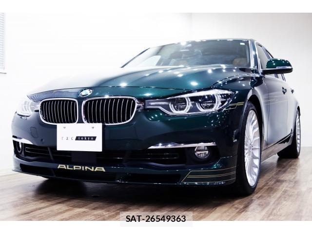 Bmw Alpina D3 2019-12 8812506-1
