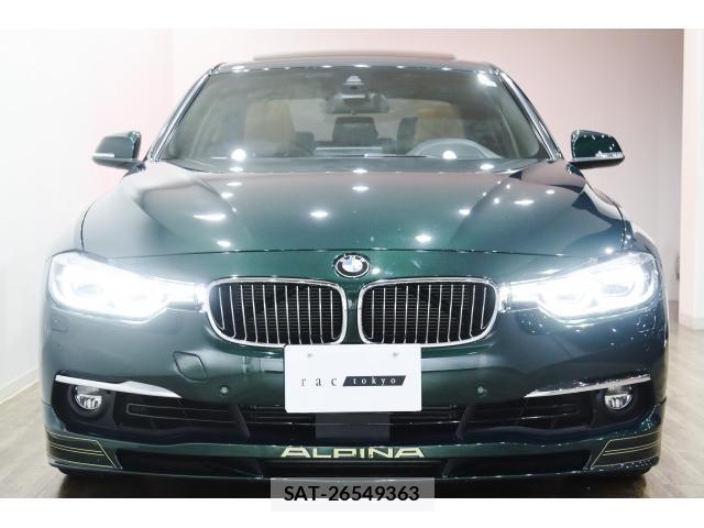 Bmw Alpina D3 2019-12 8812506-4