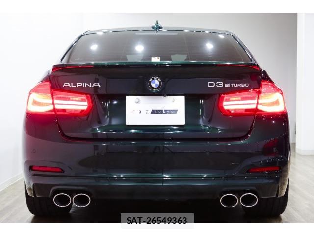 Bmw Alpina D3 2019-12 8812506-5