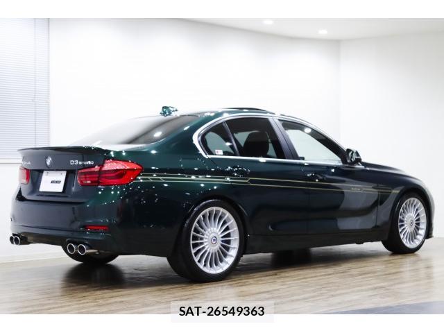Bmw Alpina D3 2019-12 8812506-6