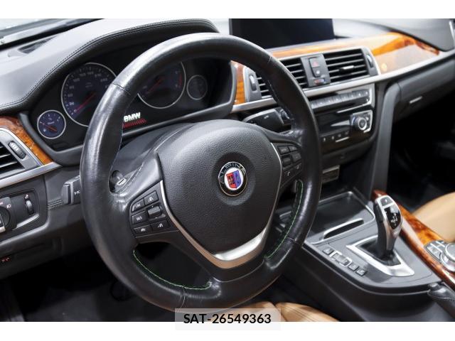 Bmw Alpina D3 2019-12 8812506-8
