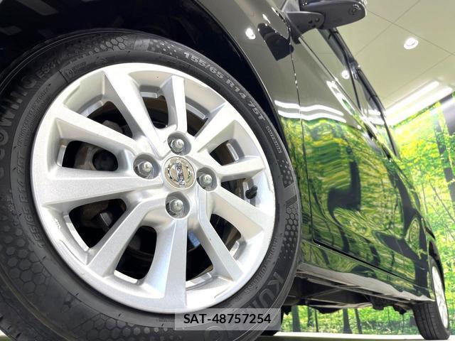 Nissan DAYZ ROOX 2014-06 8812054-13