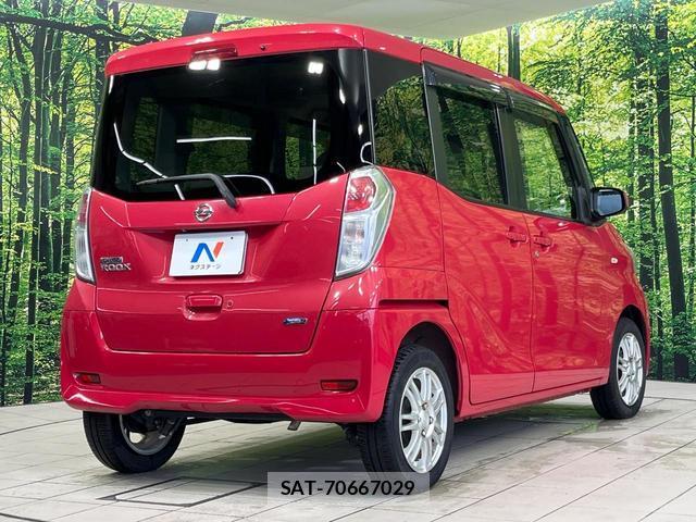 Nissan DAYZ ROOX 2015-08 8812184-17