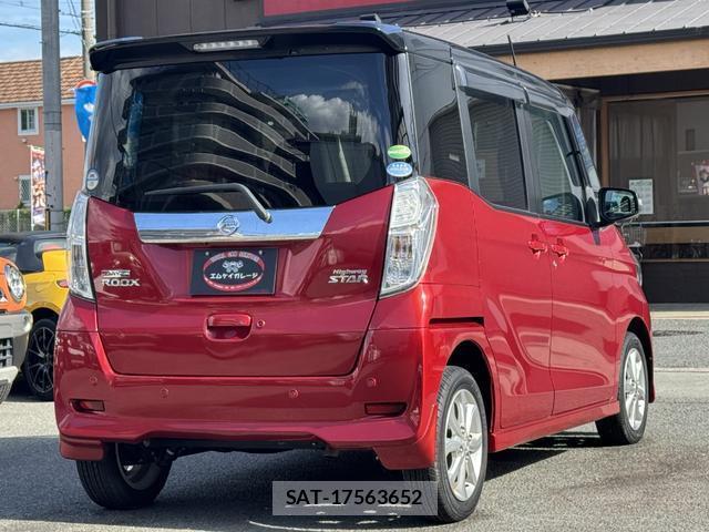 Nissan DAYZ ROOX 2018-11 8812520-1