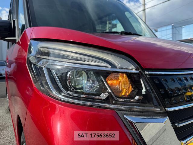 Nissan DAYZ ROOX 2018-11 8812520-11