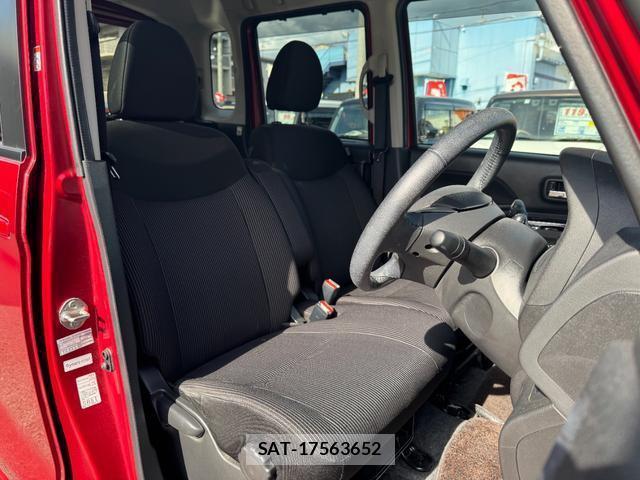 Nissan DAYZ ROOX 2018-11 8812520-17