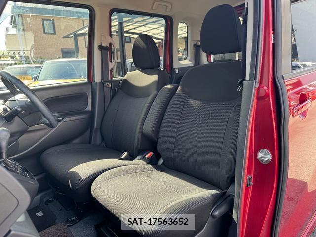 Nissan DAYZ ROOX 2018-11 8812520-18