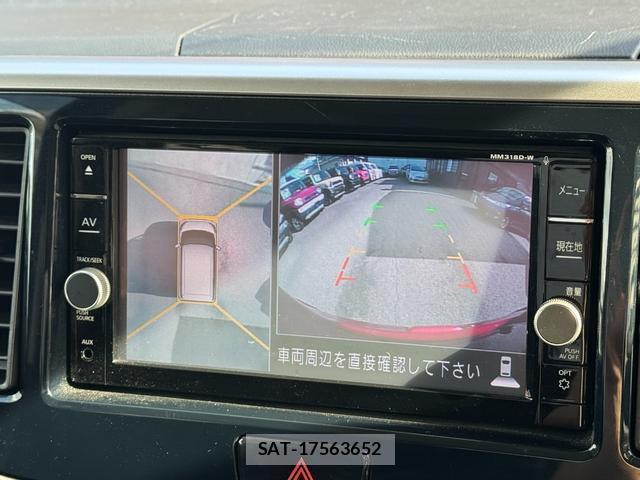 Nissan DAYZ ROOX 2018-11 8812520-2