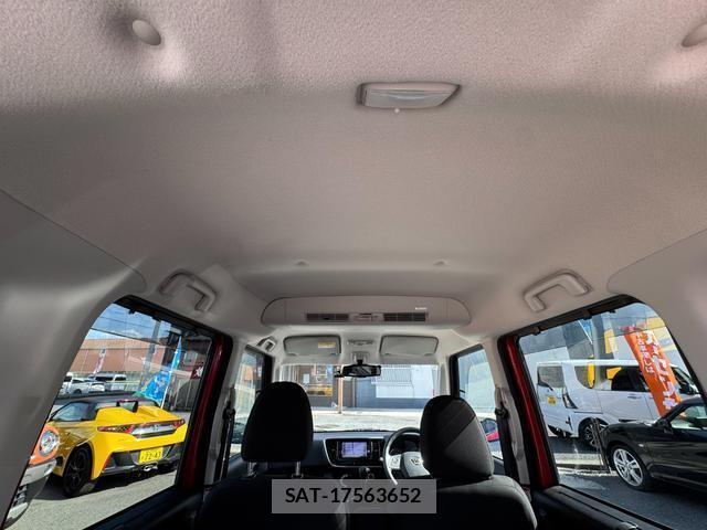 Nissan DAYZ ROOX 2018-11 8812520-8