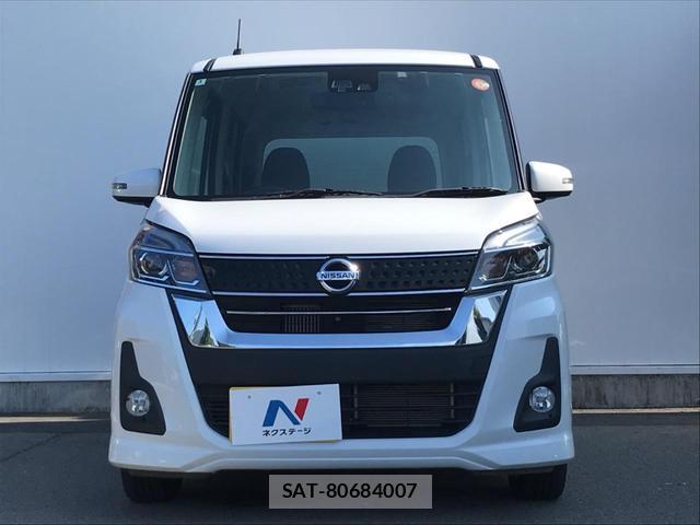 Nissan DAYZ ROOX 2018-03 8812894-14