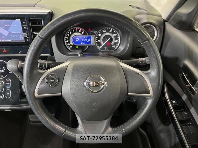 Nissan DAYZ ROOX 2019-02 8812926-12