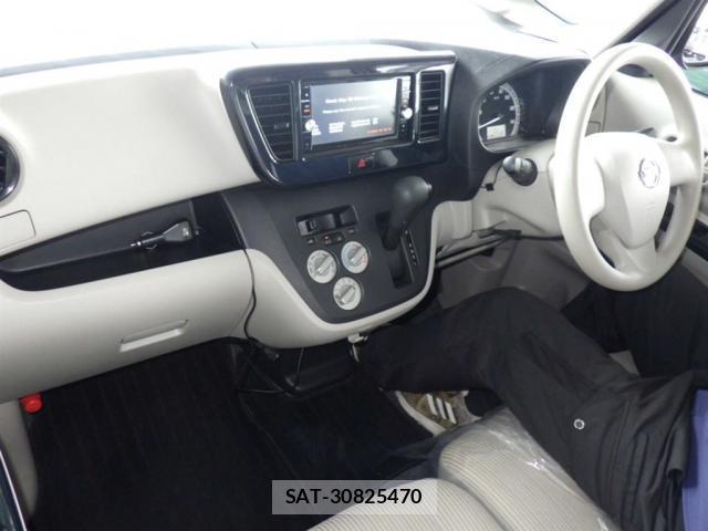 Nissan DAYZ ROOX 2016-01 8813053-2