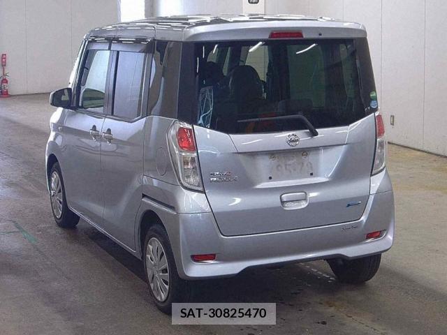 Nissan DAYZ ROOX 2016-01 8813053-4