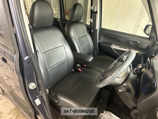 Nissan DAYZ ROOX 2015-09 8814410-10