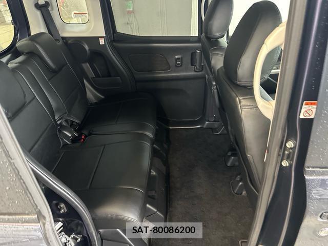 Nissan DAYZ ROOX 2015-09 8814410-12