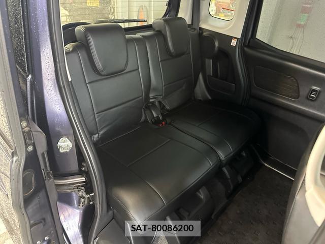 Nissan DAYZ ROOX 2015-09 8814410-13