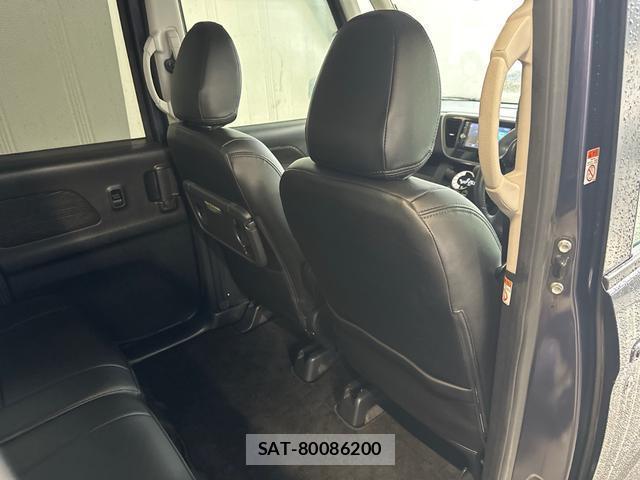 Nissan DAYZ ROOX 2015-09 8814410-14