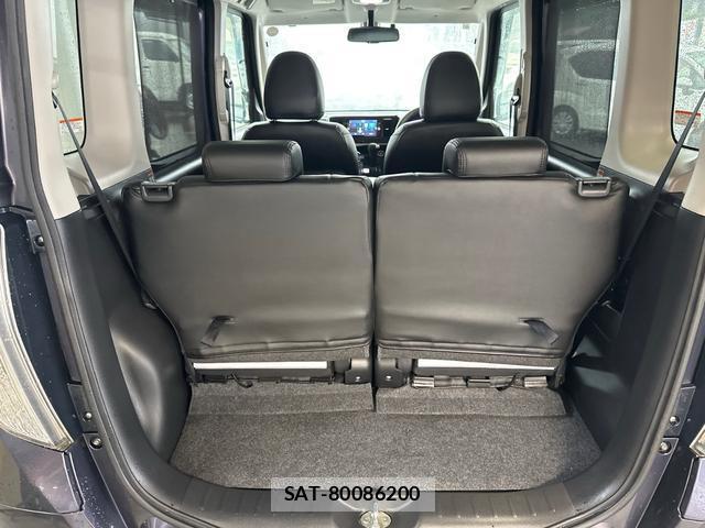 Nissan DAYZ ROOX 2015-09 8814410-15