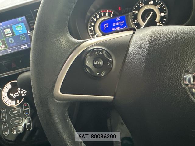 Nissan DAYZ ROOX 2015-09 8814410-16