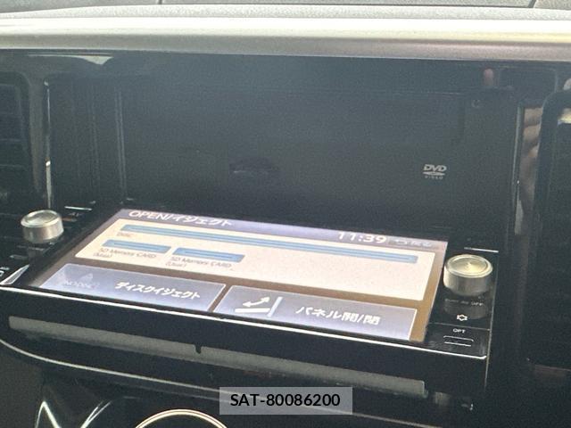 Nissan DAYZ ROOX 2015-09 8814410-5