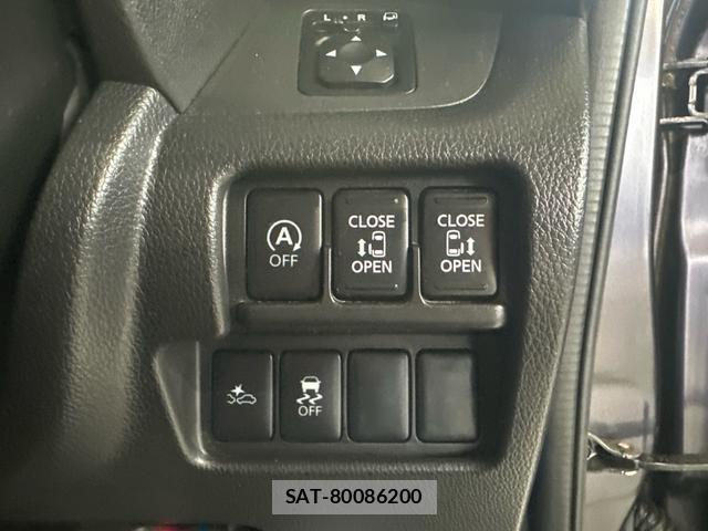 Nissan DAYZ ROOX 2015-09 8814410-8