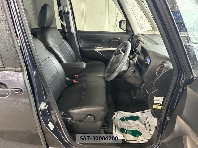 Nissan DAYZ ROOX 2015-09 8814410-9