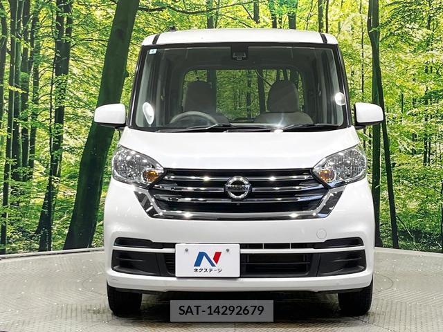 Nissan DAYZ ROOX 2018-02 8814680-13