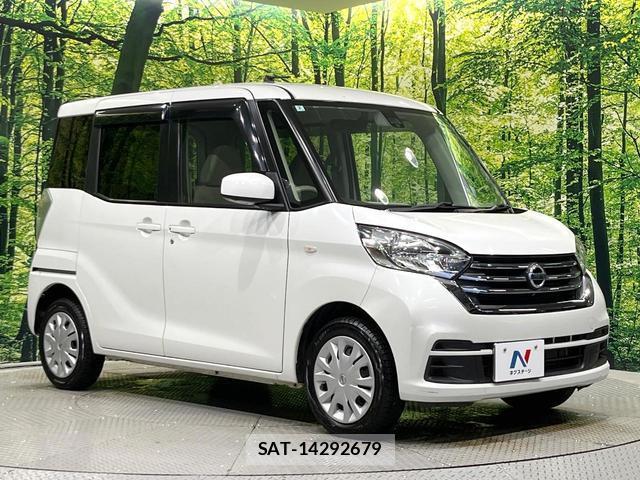 Nissan DAYZ ROOX 2018-02 8814680-15