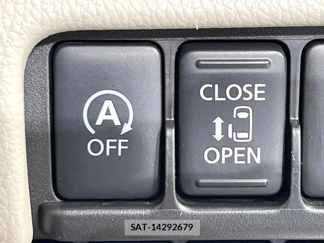 Nissan DAYZ ROOX 2018-02 8814680-5