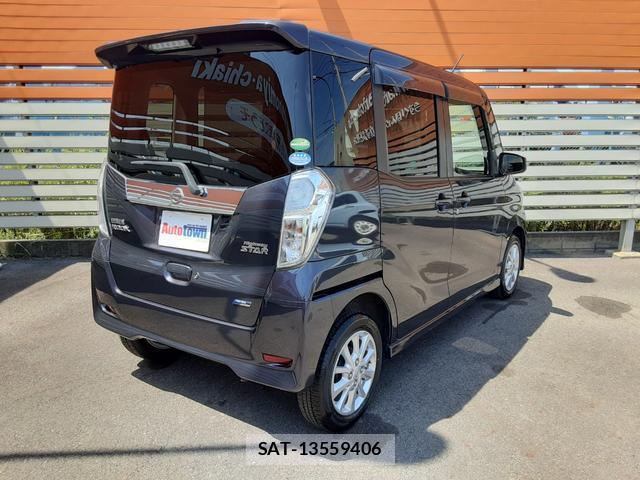 Nissan DAYZ ROOX 2016-03 8814700-1