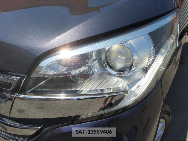 Nissan DAYZ ROOX 2016-03 8814700-11
