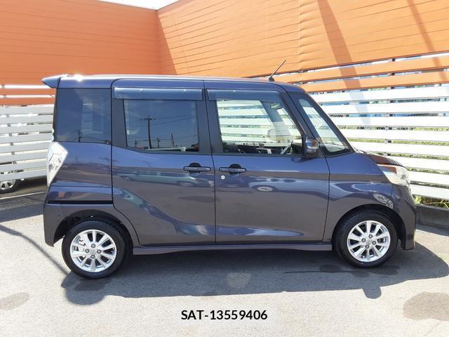 Nissan DAYZ ROOX 2016-03 8814700-13