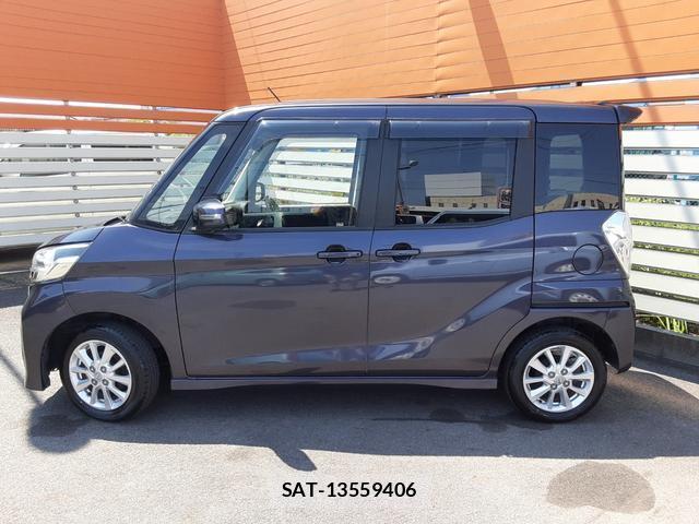 Nissan DAYZ ROOX 2016-03 8814700-14