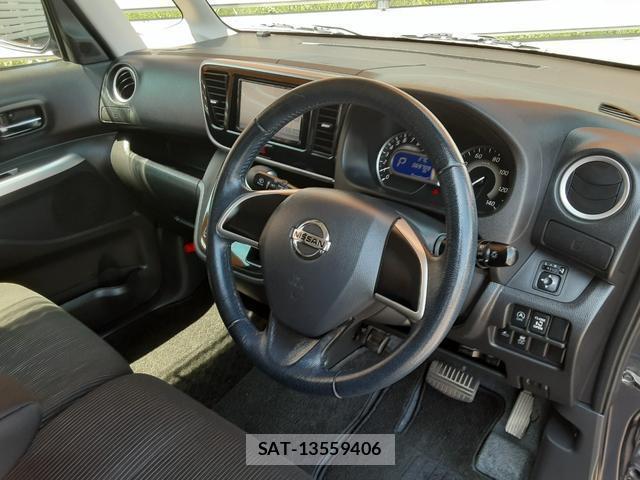 Nissan DAYZ ROOX 2016-03 8814700-15