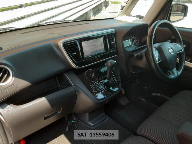 Nissan DAYZ ROOX 2016-03 8814700-16