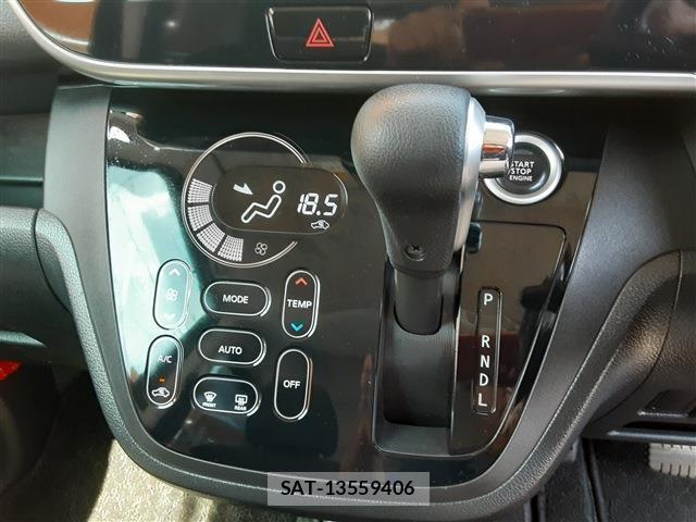 Nissan DAYZ ROOX 2016-03 8814700-19