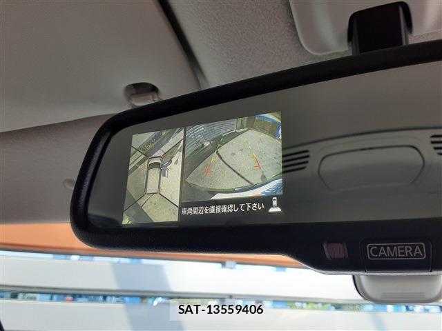 Nissan DAYZ ROOX 2016-03 8814700-4